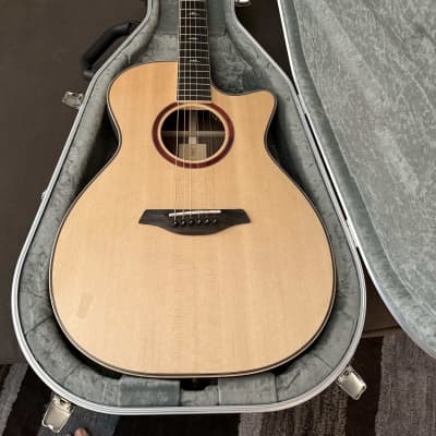 Furch Master's Choice Orange OMc-SR SPA