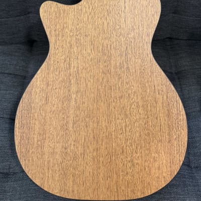 Furch Blue Plus OMc-CM a VTC