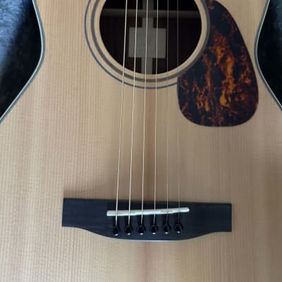 Furch Vintage 1 OOM-SR