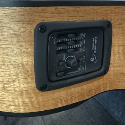 Furch Blue DLX Gc-CM a SPE