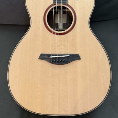 Furch Master's Choice Orange OMc-SR SPA